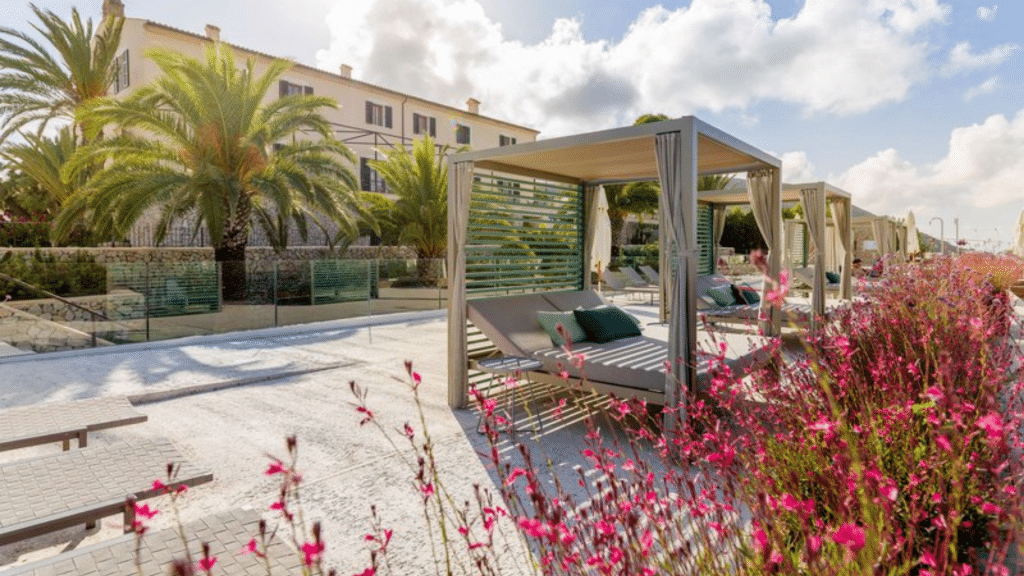 Carrossa Hotel Mallorca