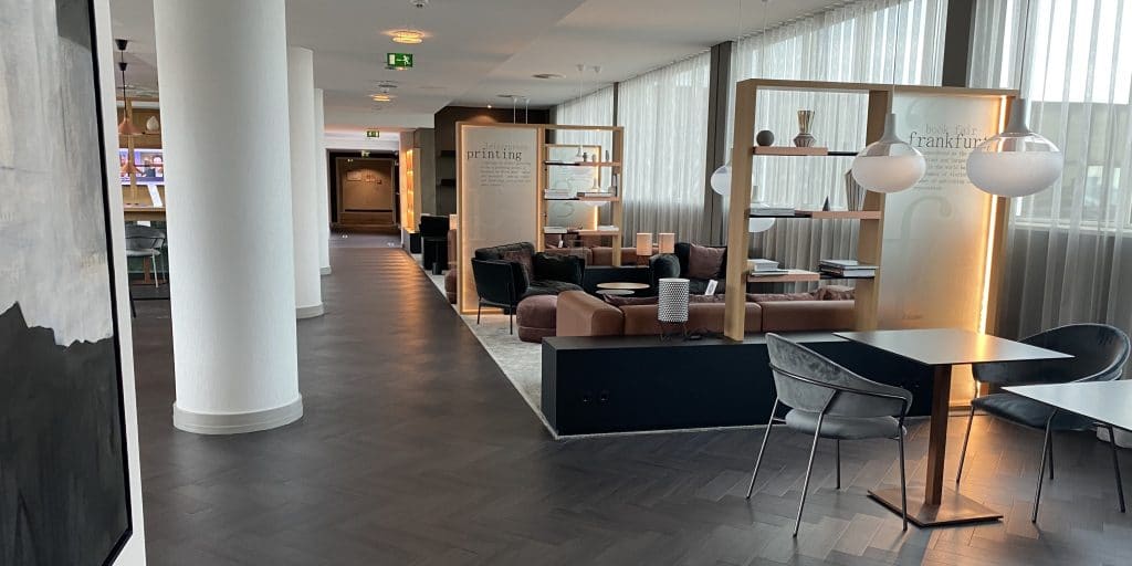 Frankfurt Airport Marriott17