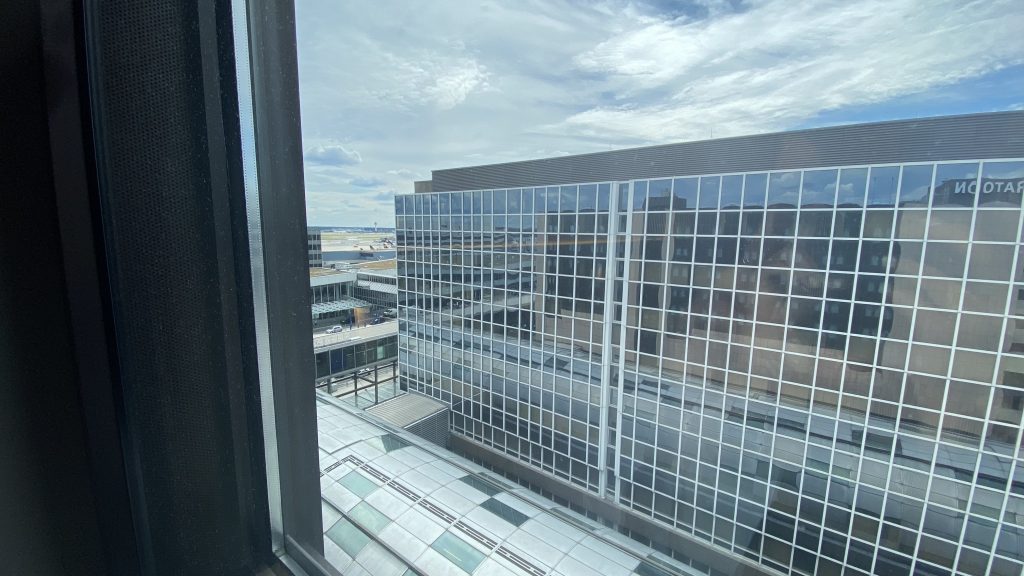 Frankfurt Airport Marriott27