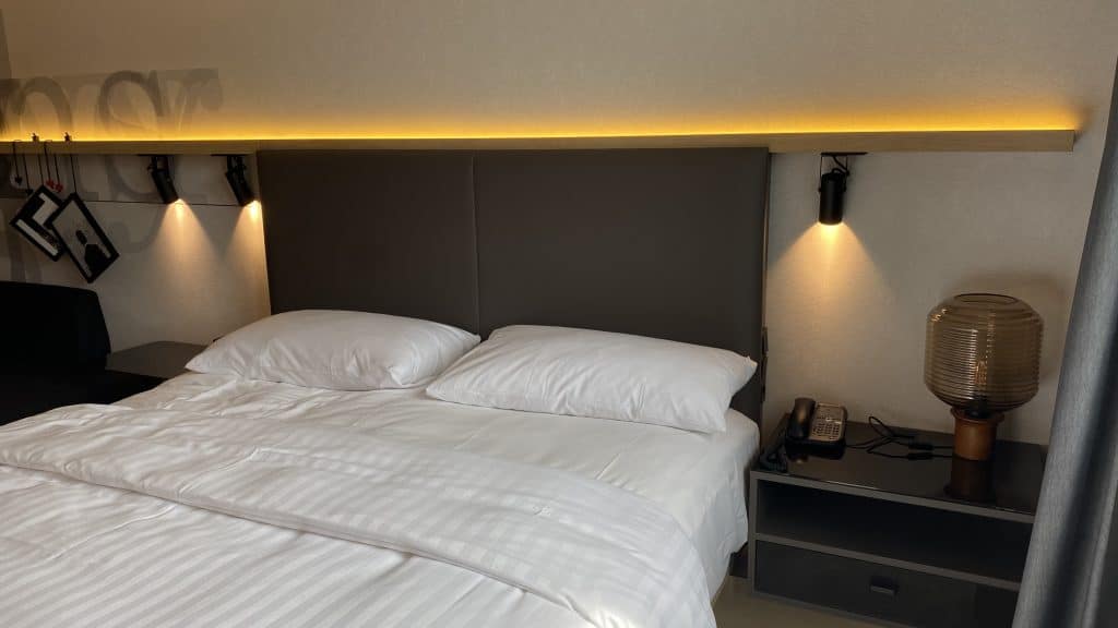 Frankfurt Airport Marriott31