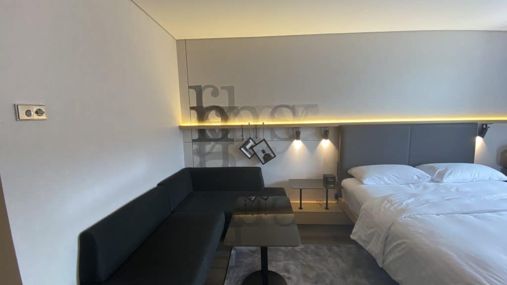 Frankfurt Airport Marriott38