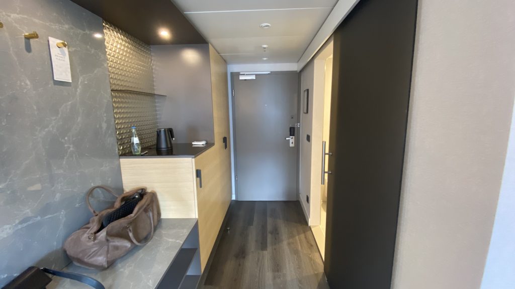 Frankfurt Airport Marriott40