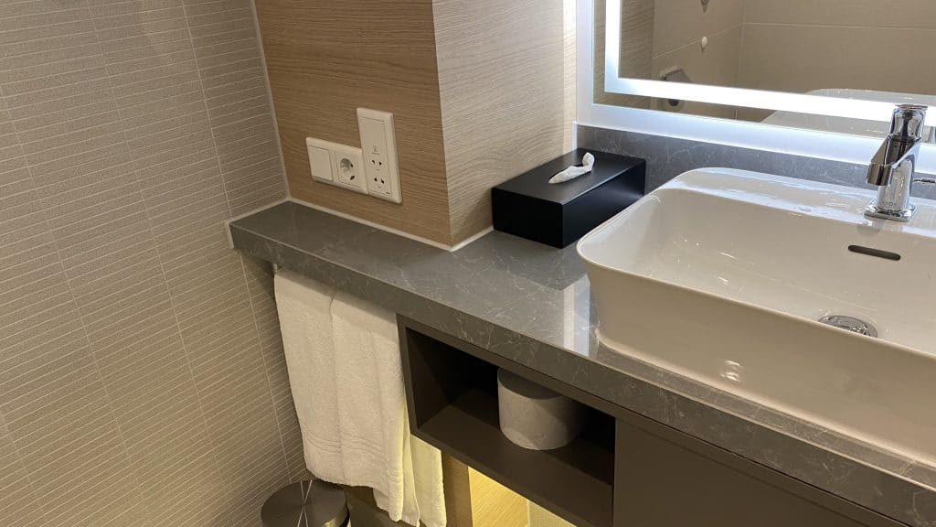 Frankfurt Airport Marriott45