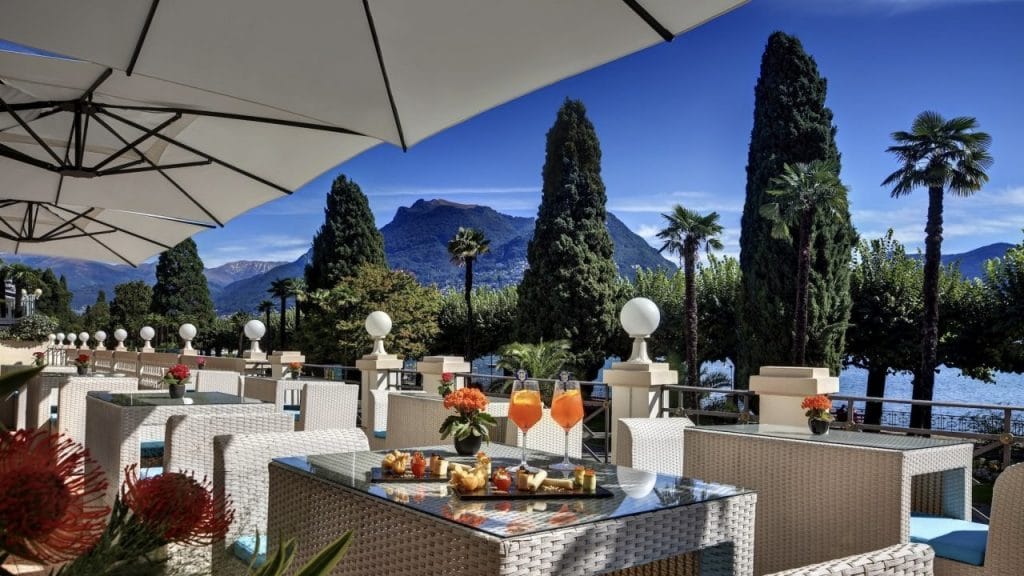 Hotel Splendide Royal Lugano 1