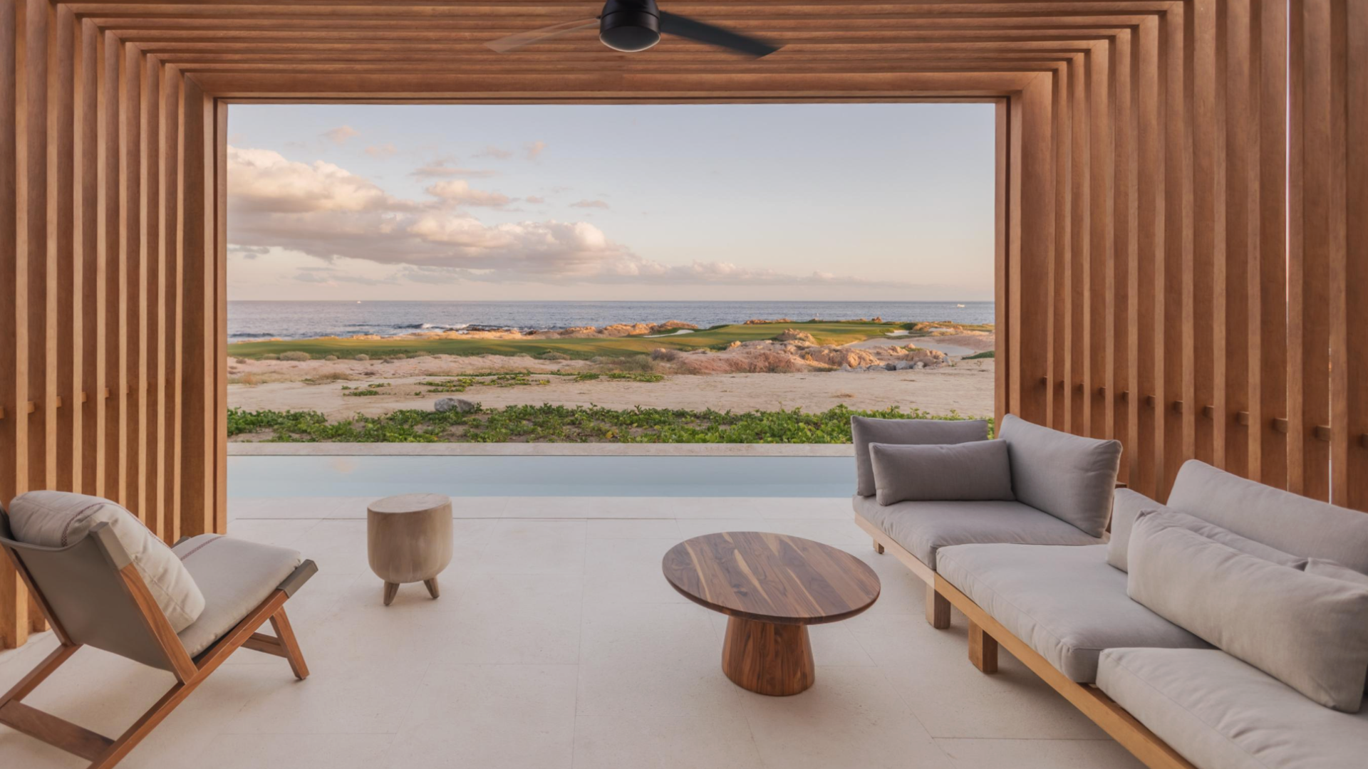 Park Hyatt Los Cabos Villa San Lucas