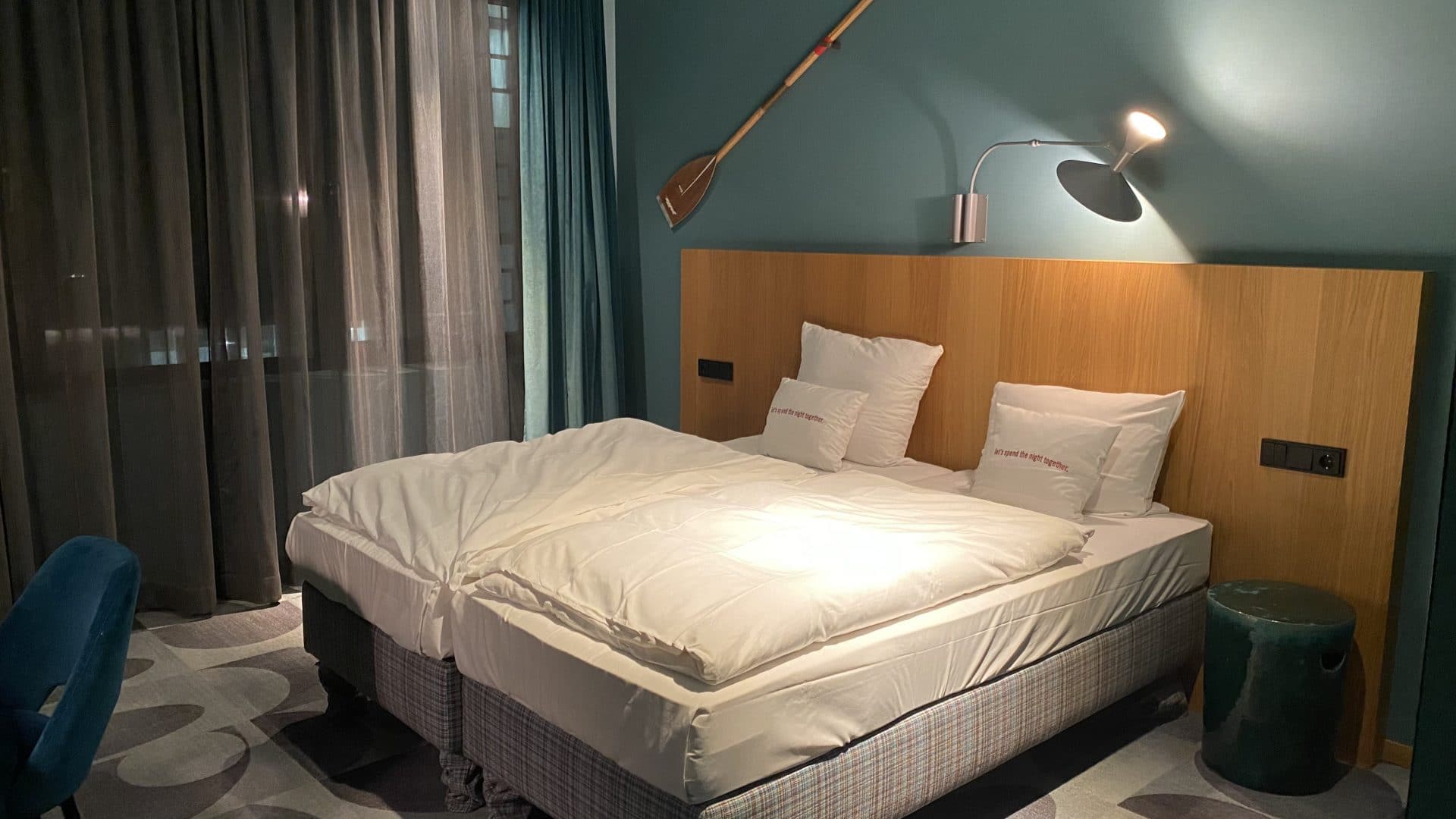 25hours Hotel Frankfurt The Trip Bewertung4