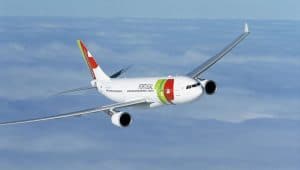 TAP Air Portugal A330