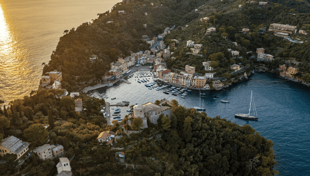 Belmond Splendido Mare, Portofino, Italien