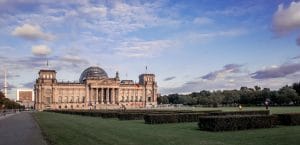 Bundestag