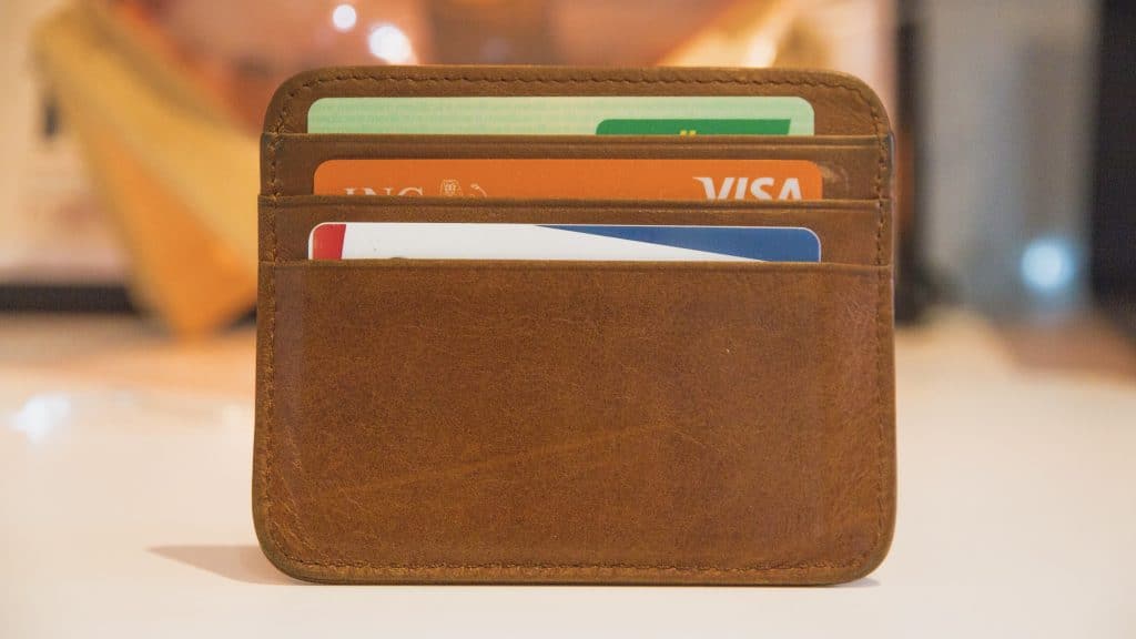 Kreditkarten ohne Girokonto
