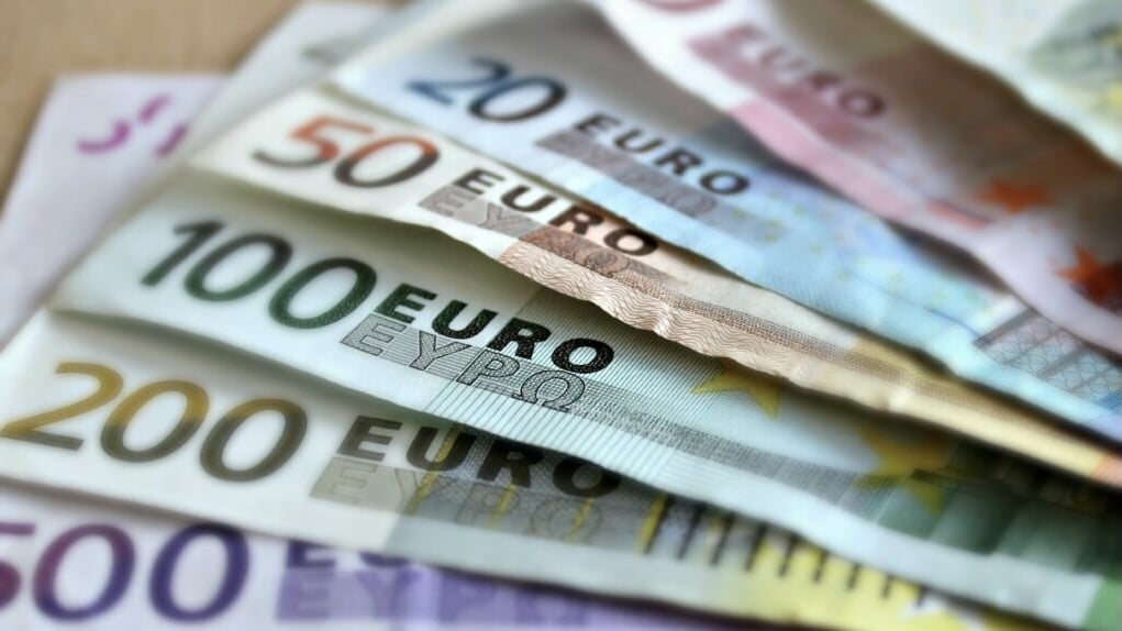 Eurowings Kreditkarte Classic Geld abheben