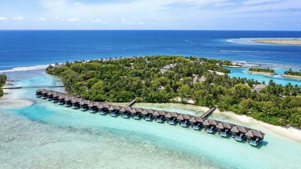 Sheraton Malediven Resort
