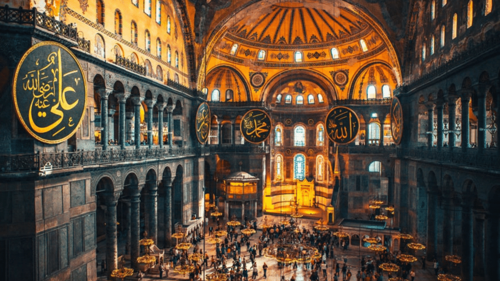 Basilica Istanbul