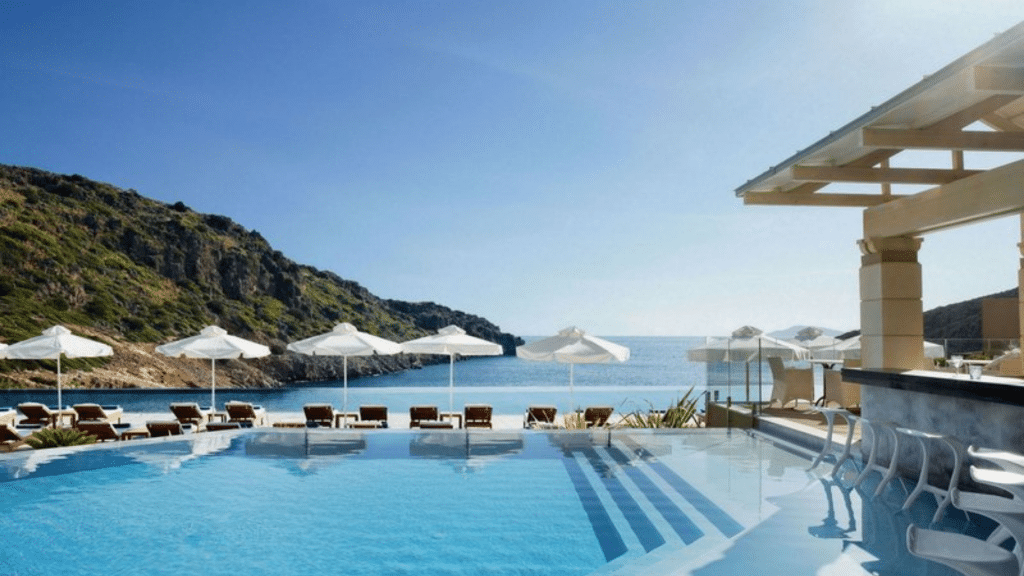 Daios Cove Luxury Resort And Villas