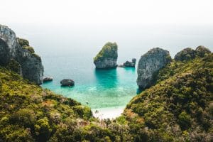 Koh Phi Phi, Thailand