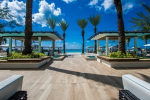 The Westin Grand Cayman Seven Mile Beach Resort, reisetopia Hotels