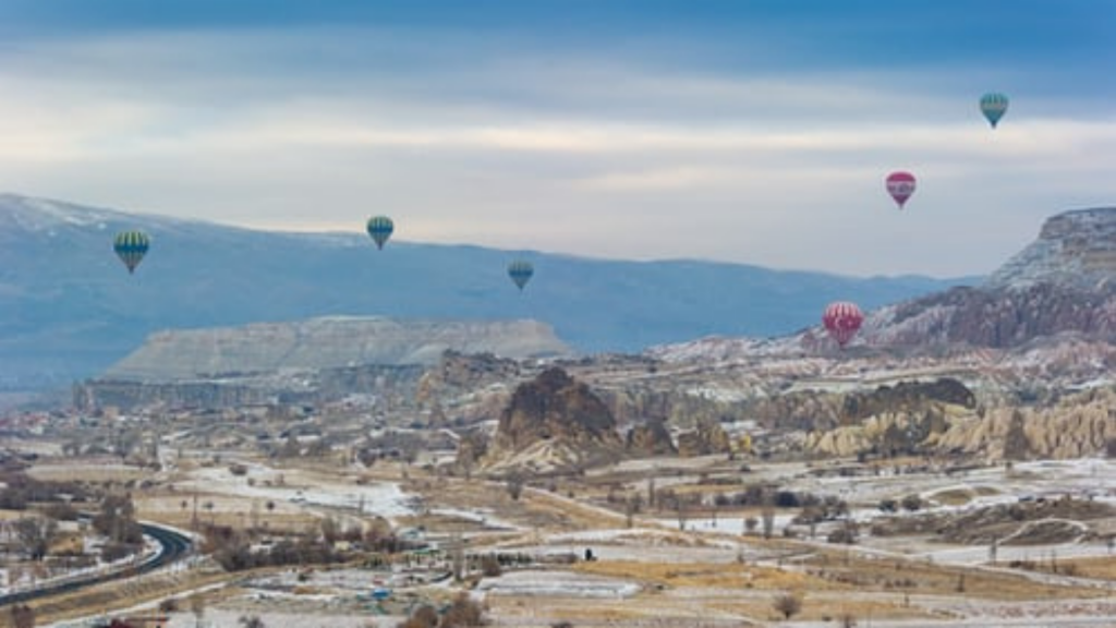 Nevşehir