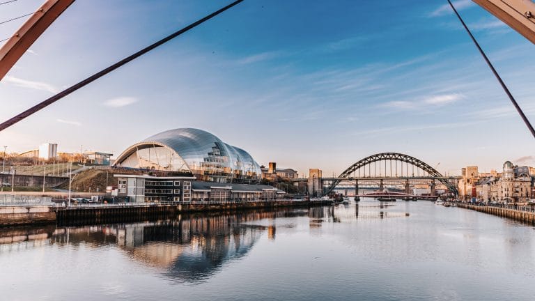 Neue Aspire Lounge für alle Reiseklassen in Newcastle eröffnet | reisetopia