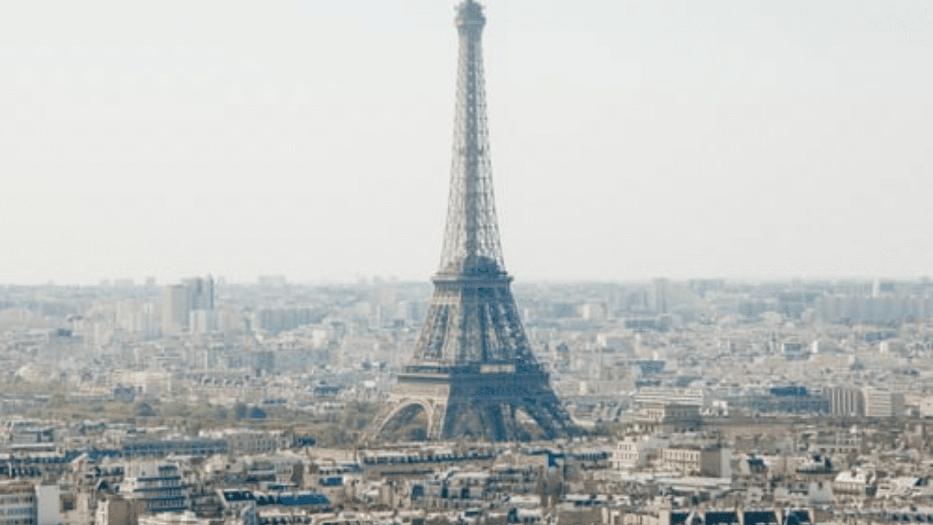 Paris Eiffelturm