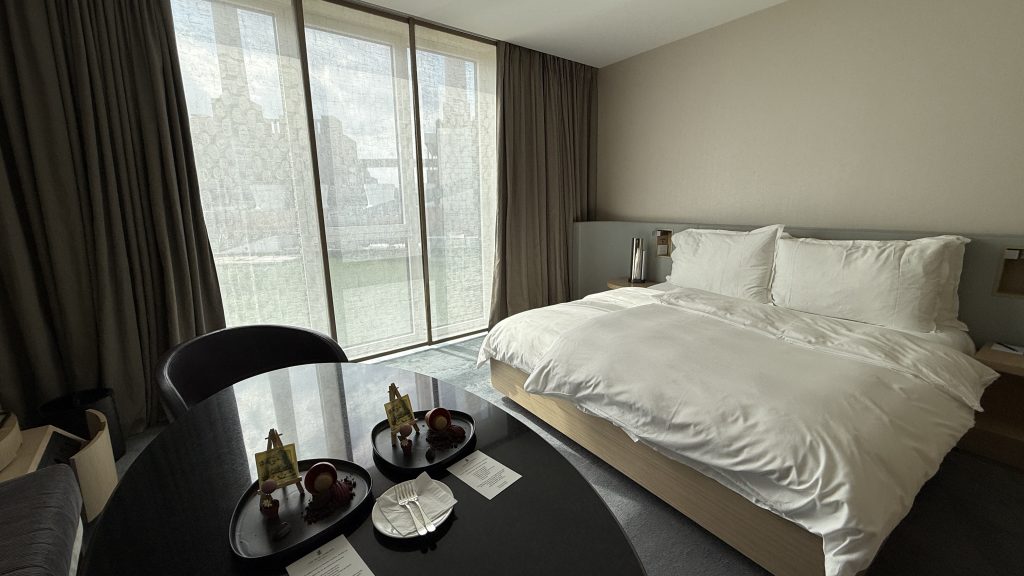 The RItz Carlton Wolfsburg