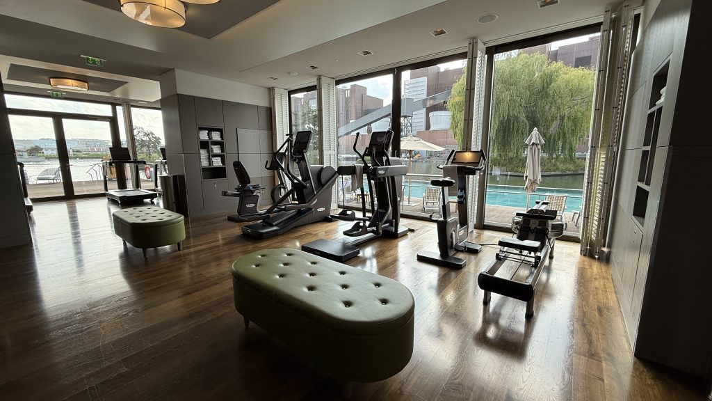 Ritz Carlton Wolfsburg