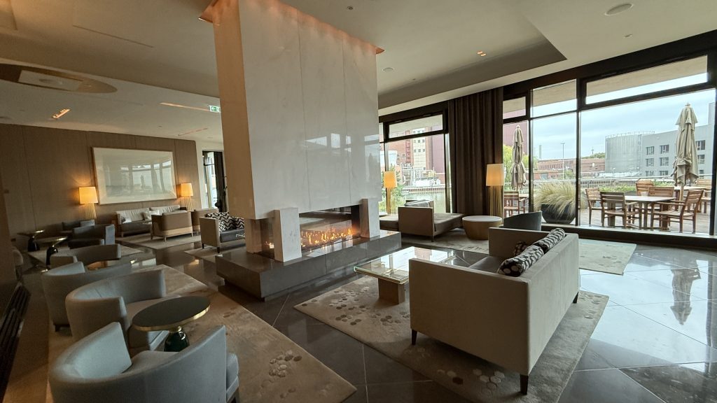 The RItz Carlton Wolfsburg