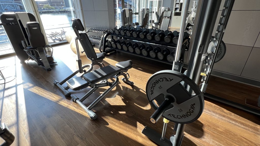 Ritz Carlton Wolfsburg