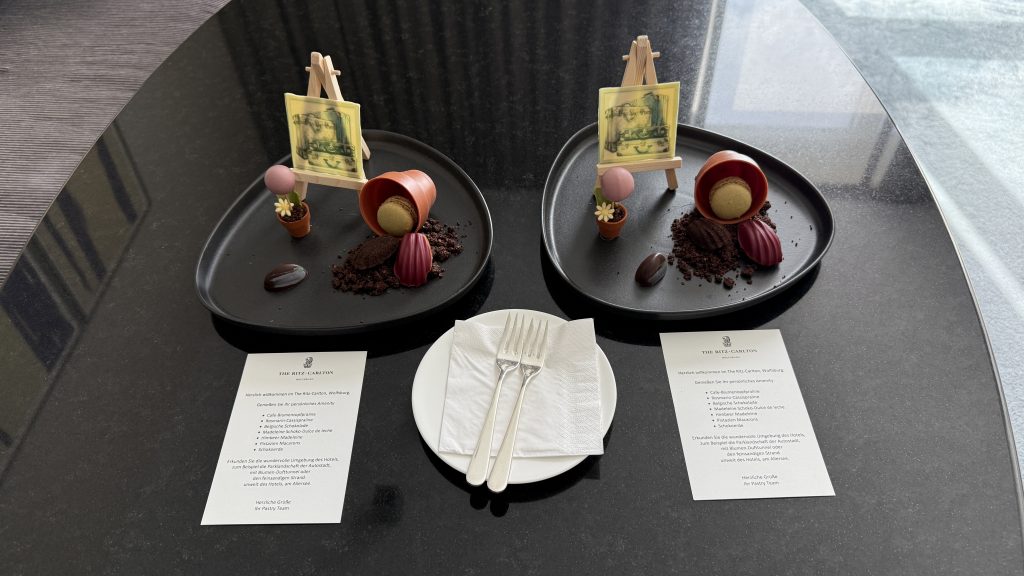 Ritz Carlton Wolfsburg