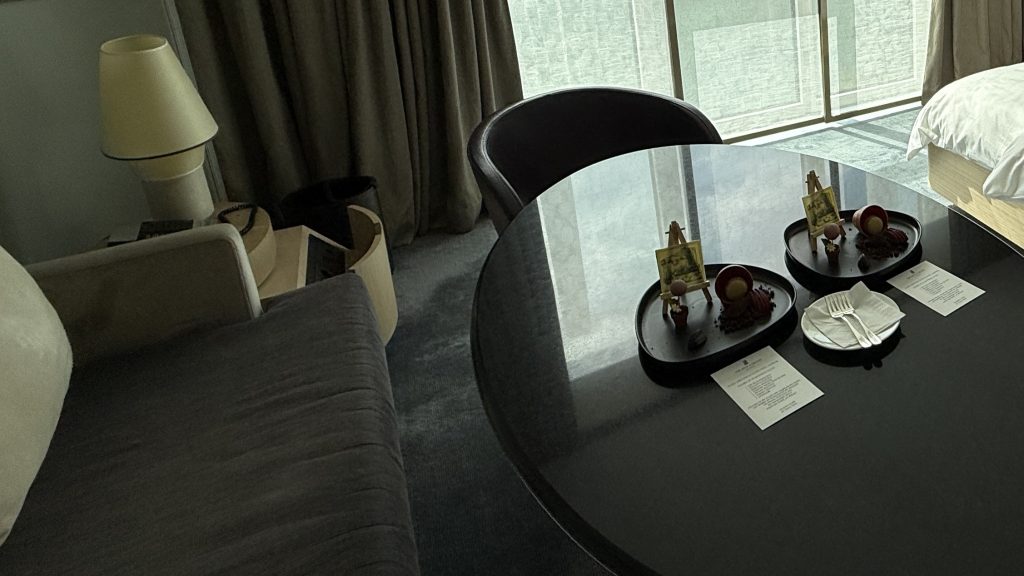 Ritz Carlton Wolfsburg