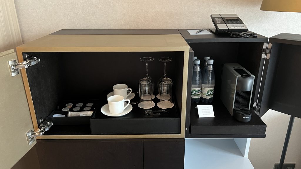 Ritz Carlton Wolfsburg