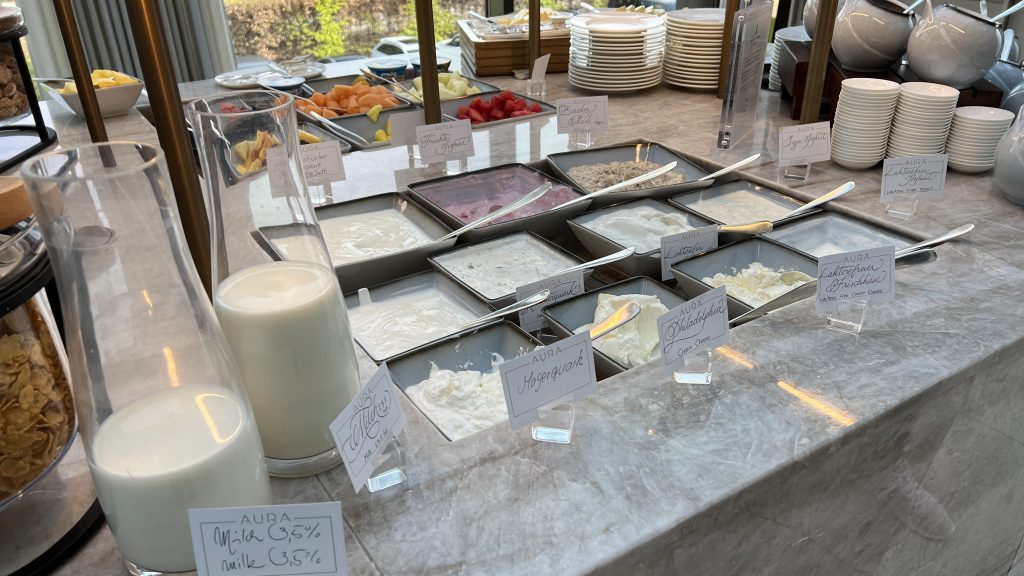 Ritz Carlton Wolfsburg