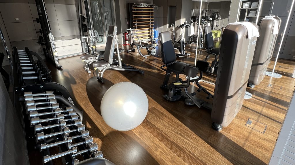 Ritz Carlton Wolfsburg