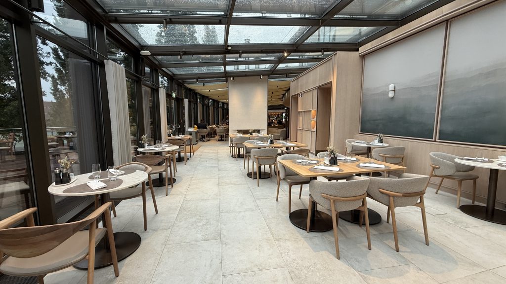 Ritz Carlton Wolfsburg