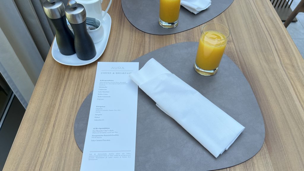 The RItz Carlton Wolfsburg