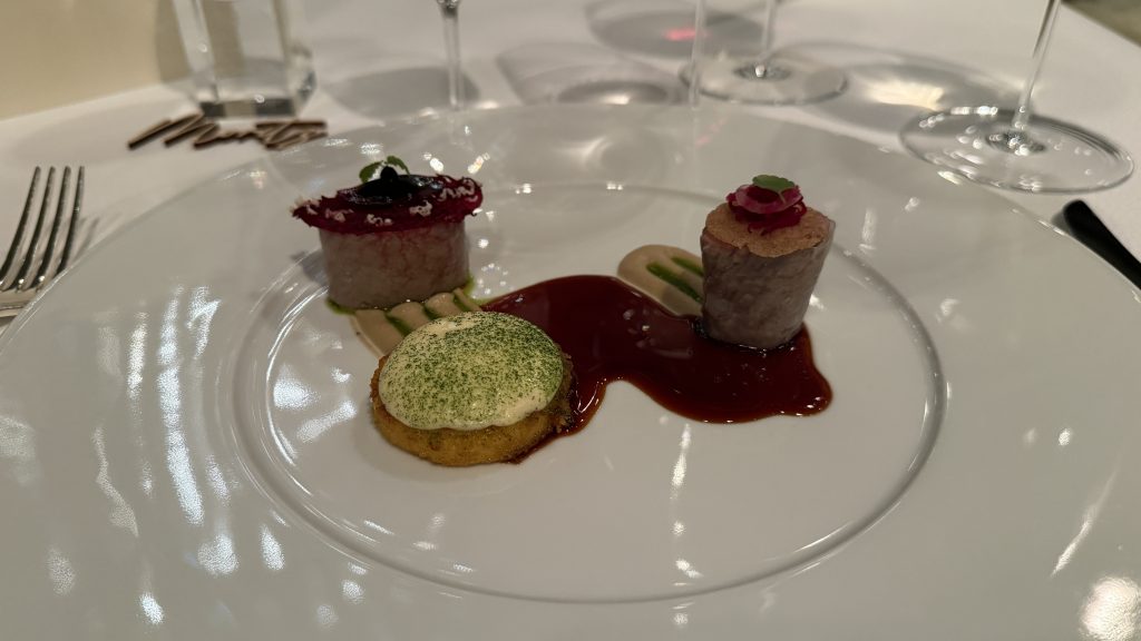 Ritz Carlton Wolfsburg