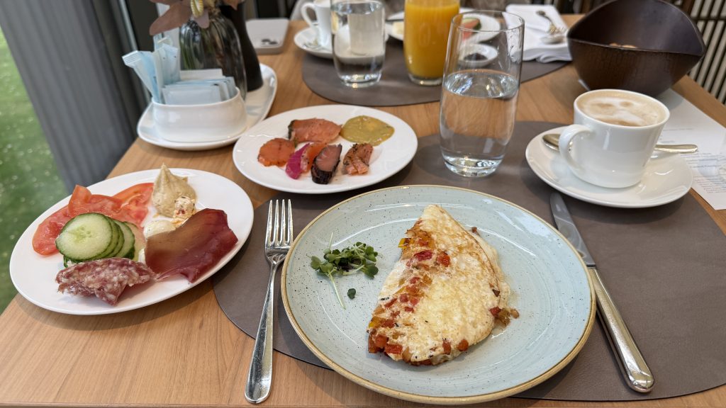 Ritz Carlton Wolfsburg