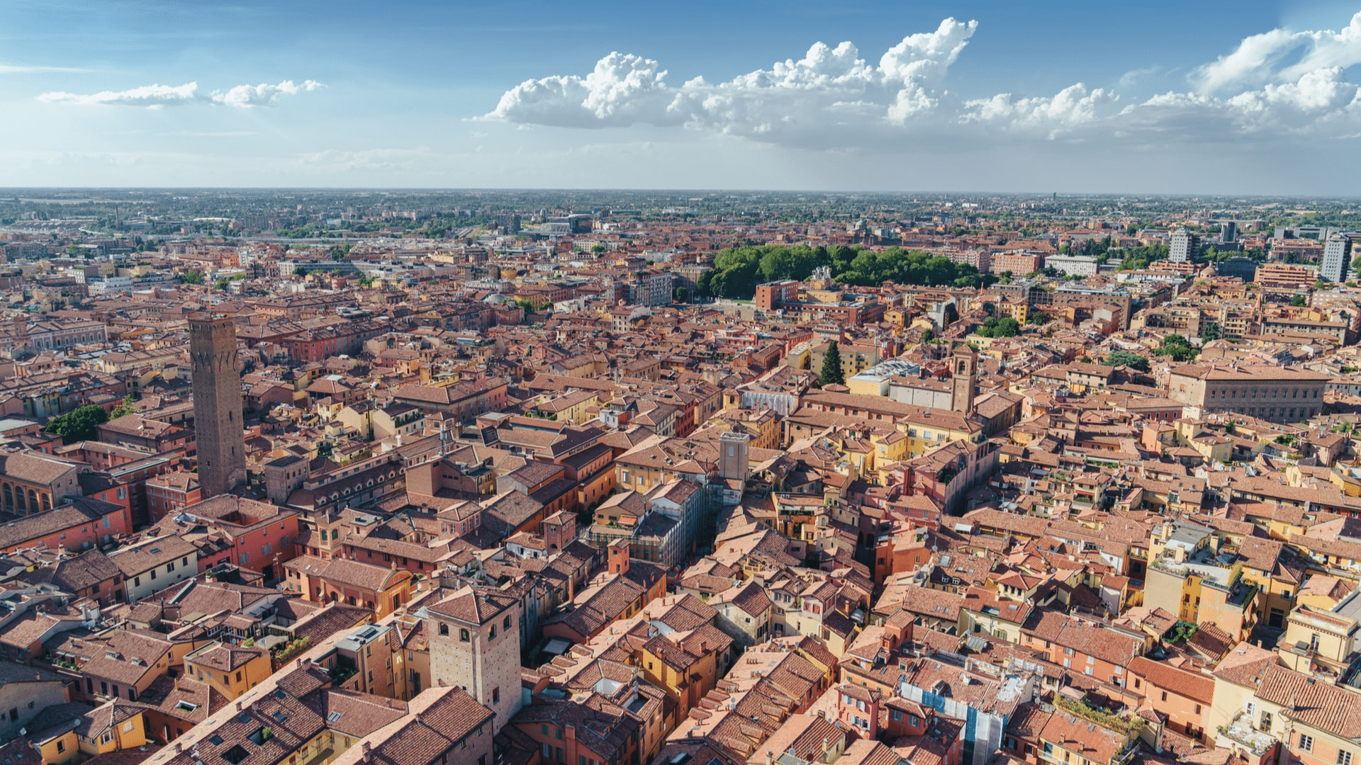 Bologna Italien 1