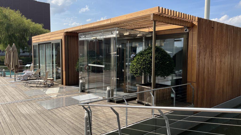 Ritz Carlton Wolfsburg