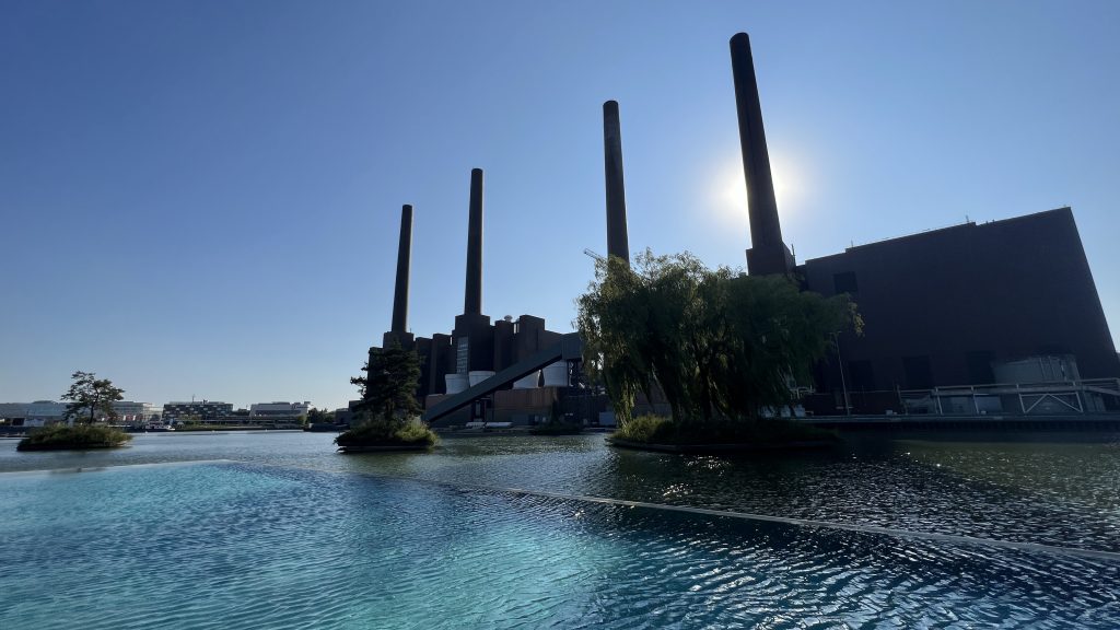 Ritz Carlton Wolfsburg