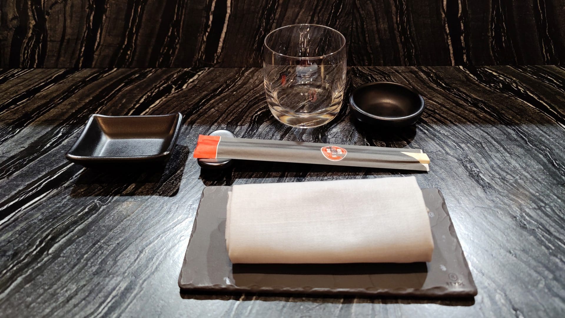 Hilton Swinoujscie Sushi Restaurant