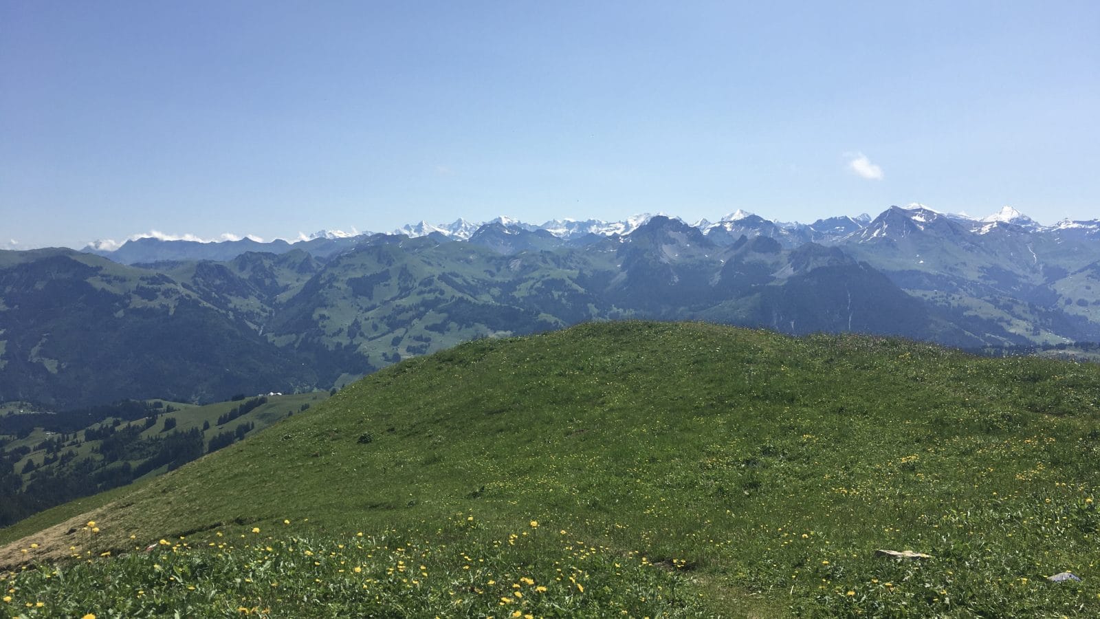 Mein Reisejahr 2021 Livia