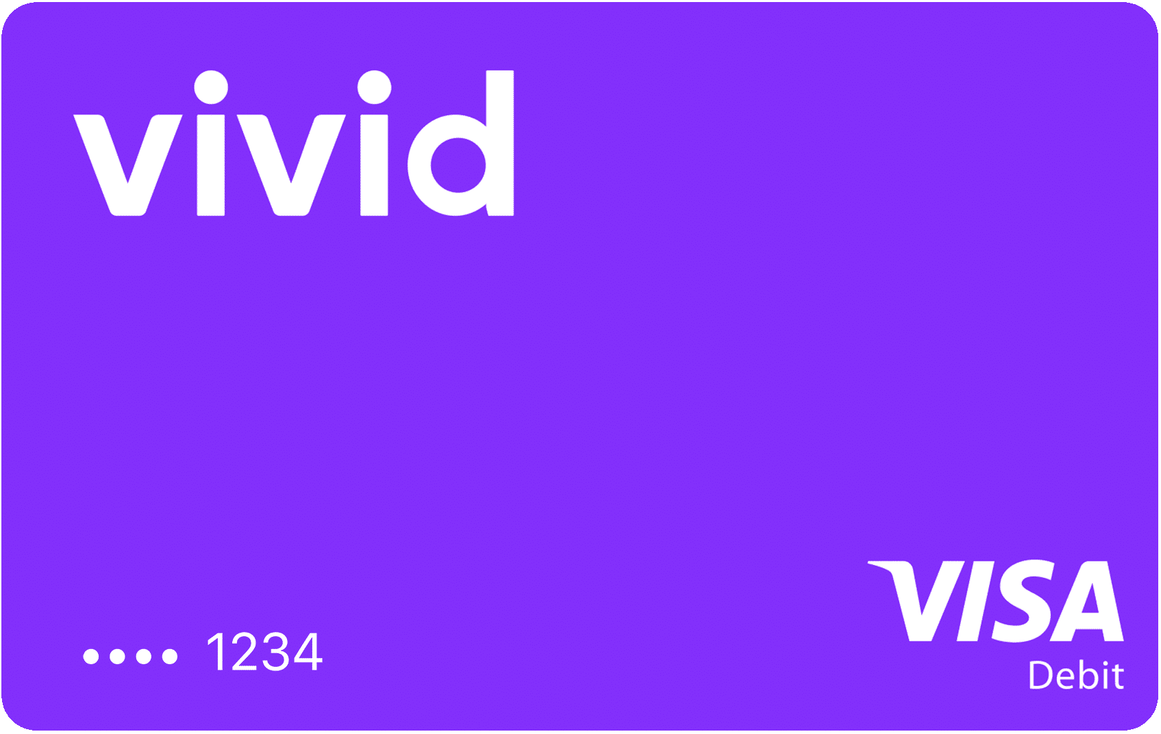 VividCard ApplePay