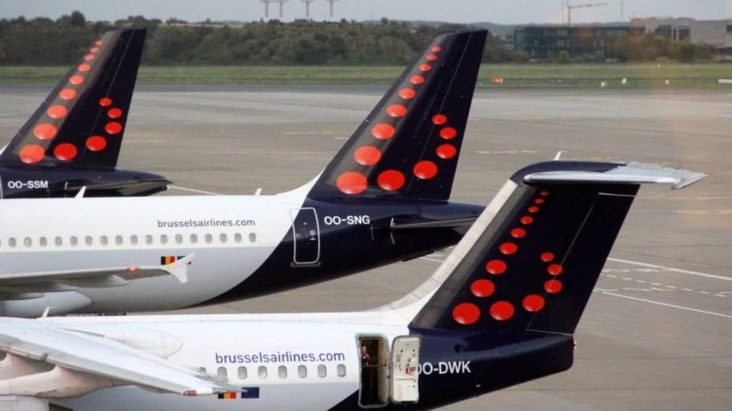 Brussels Airlines 1024x684 Cropped
