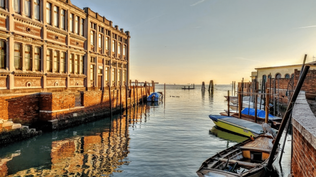 Giudecca Venice