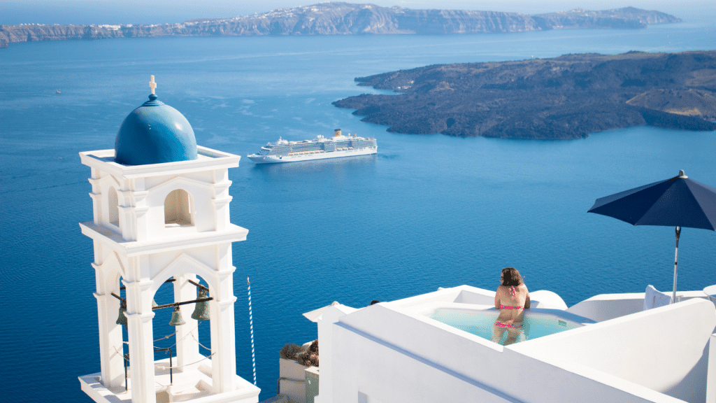 Hotelpool Griechenland