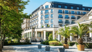 Maison Messmer Baden Baden