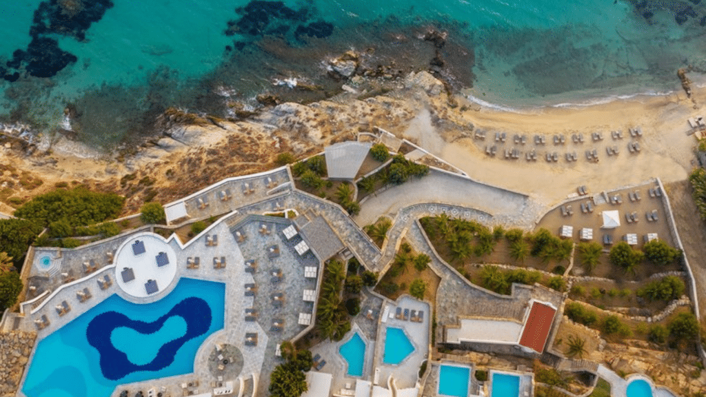 Resort Mykonos