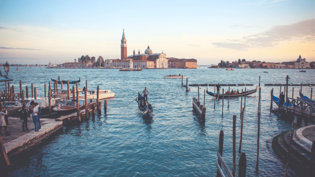Riva Venedig
