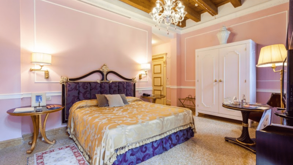 Villa Cordevigo Verona Zimmer