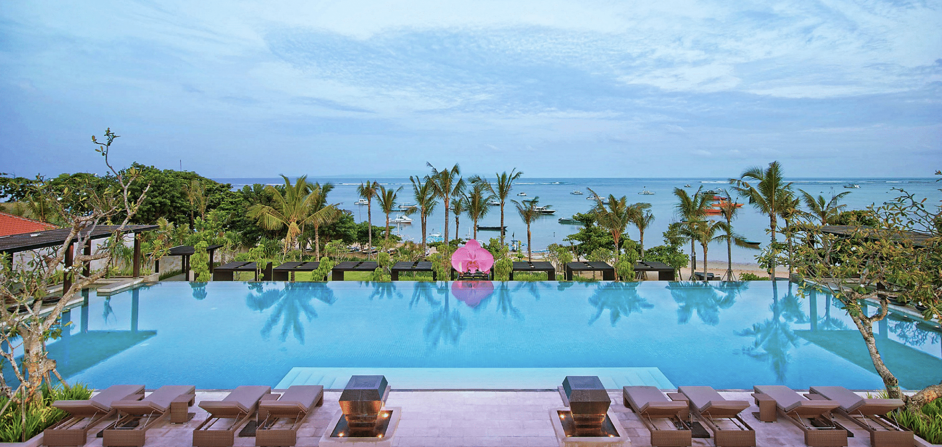 InterContinental Bali Sanur Resort